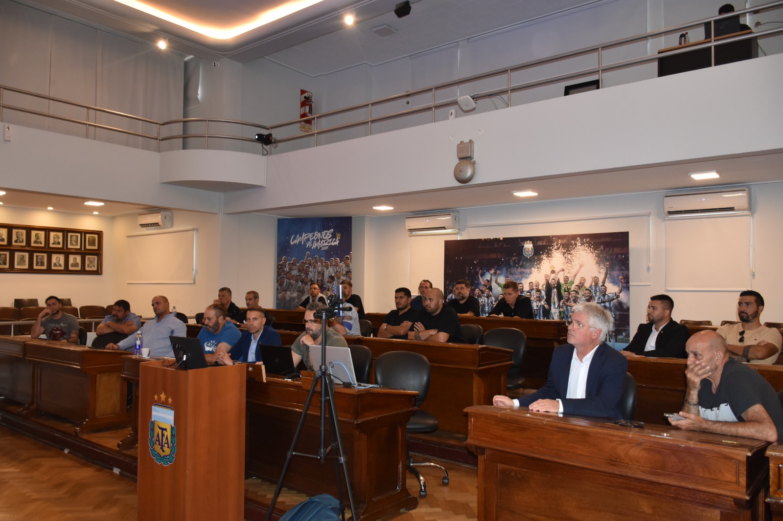 Se sorteó el fixture del Campeonato de Primera B 2024 Sitio Oficial